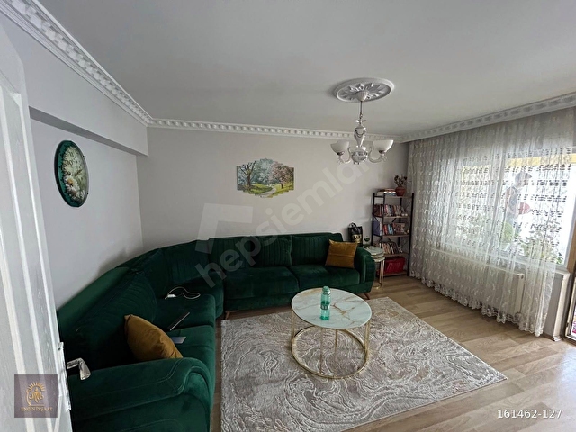 ENGİN İNŞ.TAN YENİ BİNADA ACIK CEPHELİ MASRAFSIZ 2+1