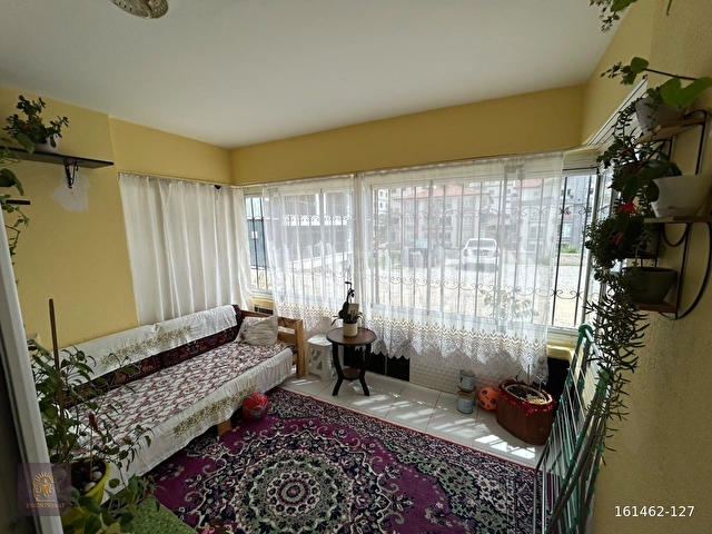 ENGİN İNŞ.TAN YENİ BİNADA ACIK CEPHELİ MASRAFSIZ 2+1 - Görsel 11