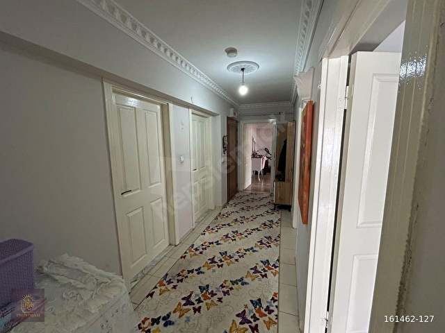 ENGİN İNŞ.TAN YENİ BİNADA ACIK CEPHELİ MASRAFSIZ 2+1 - Görsel 18