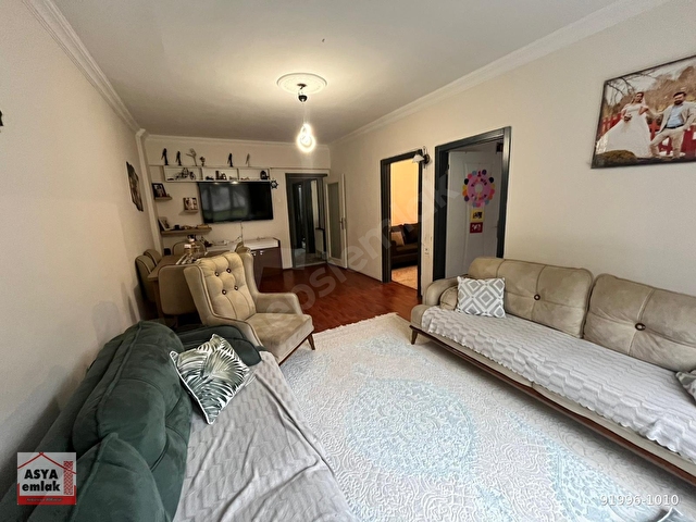 ATIŞ CADDESİNDE ORTA KATTA YAPILI 3+1 SATILIK DAİRE - Görsel 19
