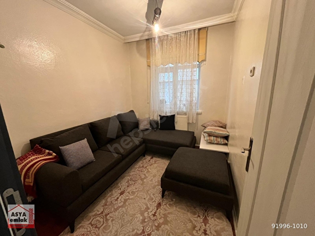 ATIŞ CADDESİNDE ORTA KATTA YAPILI 3+1 SATILIK DAİRE - Görsel 7
