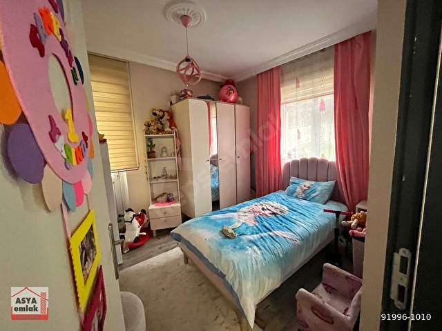 ATIŞ CADDESİNDE ORTA KATTA YAPILI 3+1 SATILIK DAİRE - Görsel 22