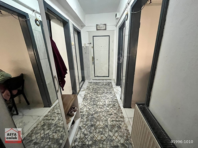 ATIŞ CADDESİNDE ORTA KATTA YAPILI 3+1 SATILIK DAİRE - Görsel 5