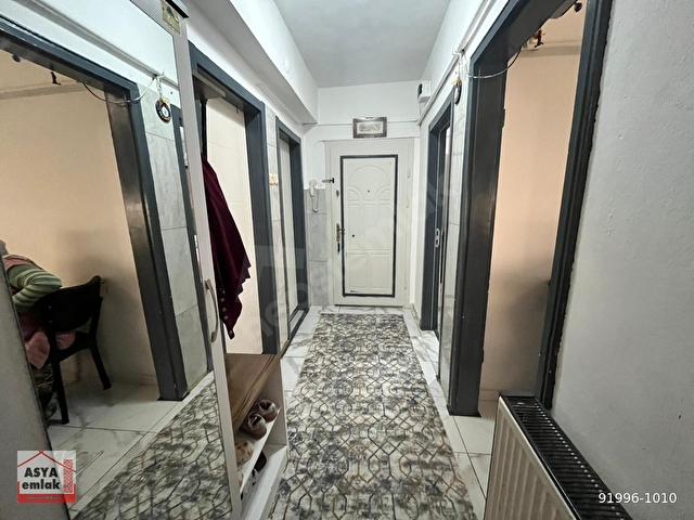 ATIŞ CADDESİNDE ORTA KATTA YAPILI 3+1 SATILIK DAİRE - Görsel 10