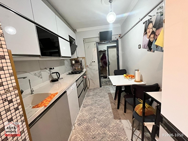 ATIŞ CADDESİNDE ORTA KATTA YAPILI 3+1 SATILIK DAİRE - Görsel 24