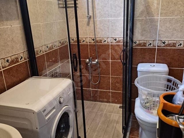 ALANYA İNCEKUM MAH.FULL EŞYALI KİRALIK 3+1 VİLLA - Görsel 22