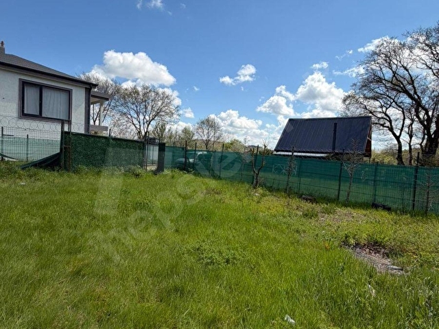 SALTIKOĞLUNDAN SUBAŞI MAHALLESİNDE YERLEŞİMİN İÇİNDE 230M²LİK TARLA - Görsel 5