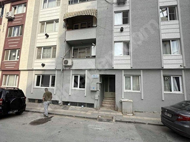 EGEMEN EMLAKTAN BURSA NİLÜFER GÖRÜKLE/SAKARYA MAH.DE SATILIK - Görsel 6