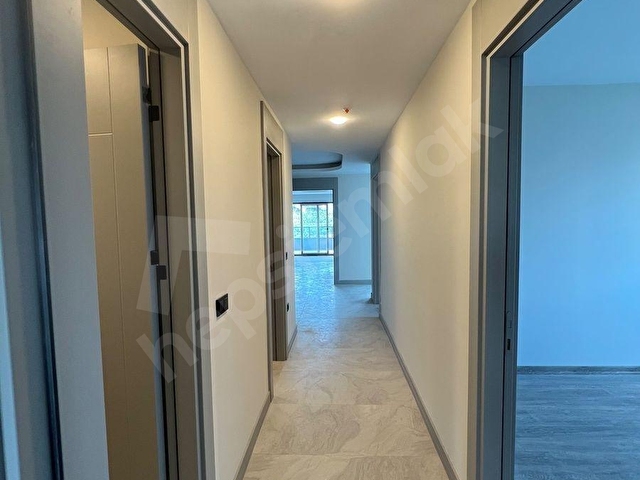 ELEGANCE BULVARDA ULTRA LÜX 4+1 AÇIK TERASLI KİRALIK DAİRE - Görsel 8