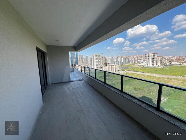 ELEGANCE BULVARDA ULTRA LÜX 4+1 AÇIK TERASLI KİRALIK DAİRE - Görsel 21