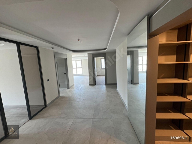 ELEGANCE BULVARDA ULTRA LÜX 4+1 AÇIK TERASLI KİRALIK DAİRE - Görsel 27