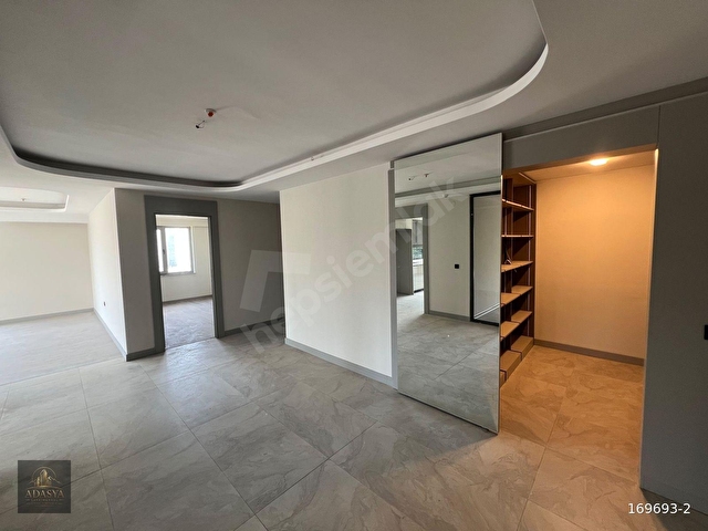 ELEGANCE BULVARDA ULTRA LÜX 4+1 AÇIK TERASLI KİRALIK DAİRE - Görsel 11