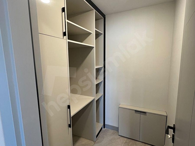 ELEGANCE BULVARDA ULTRA LÜX 4+1 AÇIK TERASLI KİRALIK DAİRE - Görsel 9