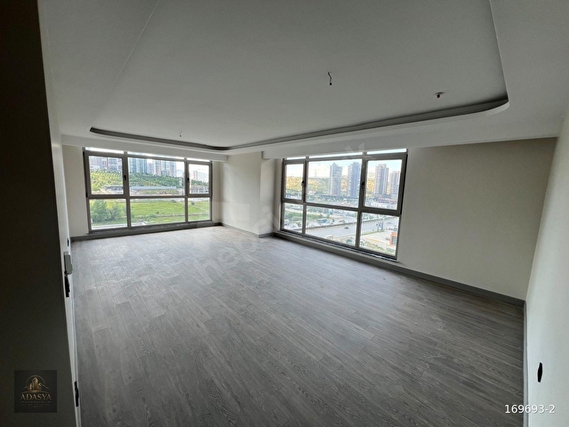 ELEGANCE BULVARDA ULTRA LÜX 4+1 AÇIK TERASLI KİRALIK DAİRE - Görsel 17