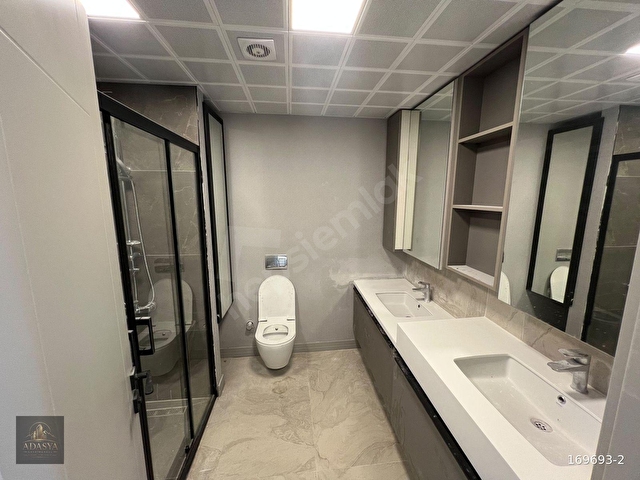 ELEGANCE BULVARDA ULTRA LÜX 4+1 AÇIK TERASLI KİRALIK DAİRE - Görsel 24