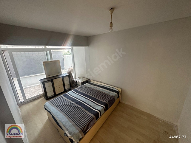ÇALIŞKAN_DAN KONAK MİTHATPAŞA MAH. 2+1 SATILIK DAİRE. - Görsel 8