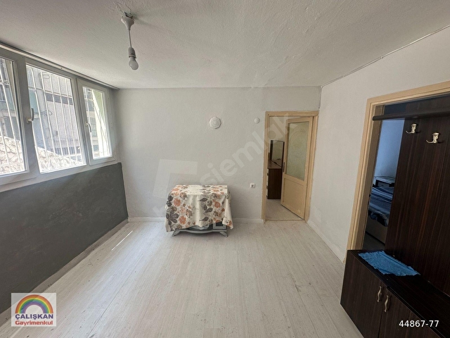 ÇALIŞKAN_DAN KONAK MİTHATPAŞA MAH. 2+1 SATILIK DAİRE. - Görsel 4
