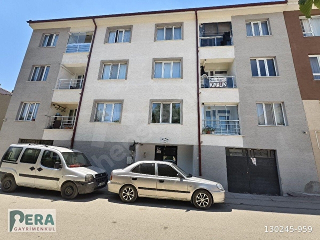 PERADAN 71 EVLER ERTAŞ CDSİ YAKINI, ARA KAT, KİRALIK 3+1 DAİRE
