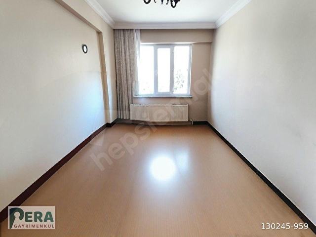 PERADAN 71 EVLER ERTAŞ CDSİ YAKINI, ARA KAT, KİRALIK 3+1 DAİRE - Görsel 20