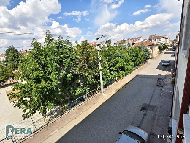PERADAN 71 EVLER ERTAŞ CDSİ YAKINI, ARA KAT, KİRALIK 3+1 DAİRE - Görsel 17