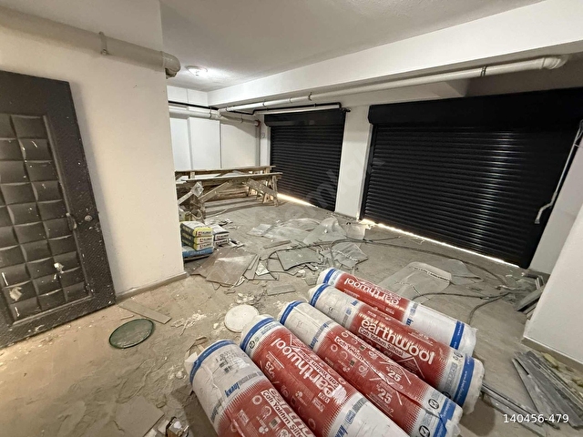 EMEK MAH. ALBAYRAK BULV. YAKINI 2+1 100M2 DAİRE - Görsel 30