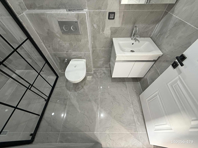 EMEK MAH. ALBAYRAK BULV. YAKINI 2+1 100M2 DAİRE - Görsel 12