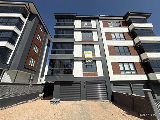 EMEK MAH. ALBAYRAK BULV. YAKINI 2+1 100M2 DAİRE