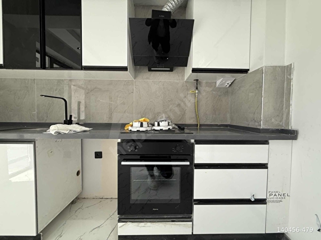 EMEK MAH. ALBAYRAK BULV. YAKINI 2+1 100M2 DAİRE - Görsel 8