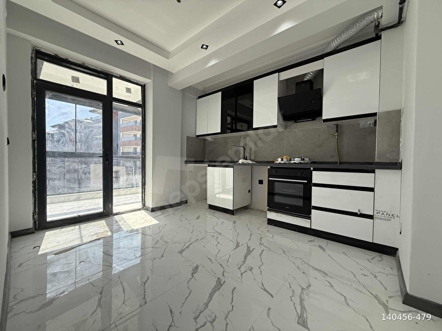 EMEK MAH. ALBAYRAK BULV. YAKINI 2+1 100M2 DAİRE - Görsel 5