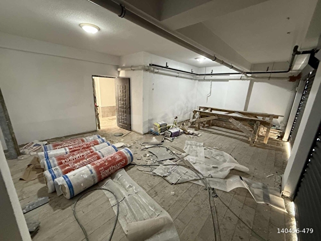 EMEK MAH. ALBAYRAK BULV. YAKINI 2+1 100M2 DAİRE - Görsel 29