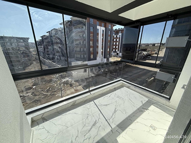 EMEK MAH. ALBAYRAK BULV. YAKINI 2+1 100M2 DAİRE - Görsel 9