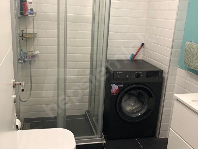 SİNPAŞ ALTINORANDA KİRALIK 1+1 DAİRE - Görsel 2