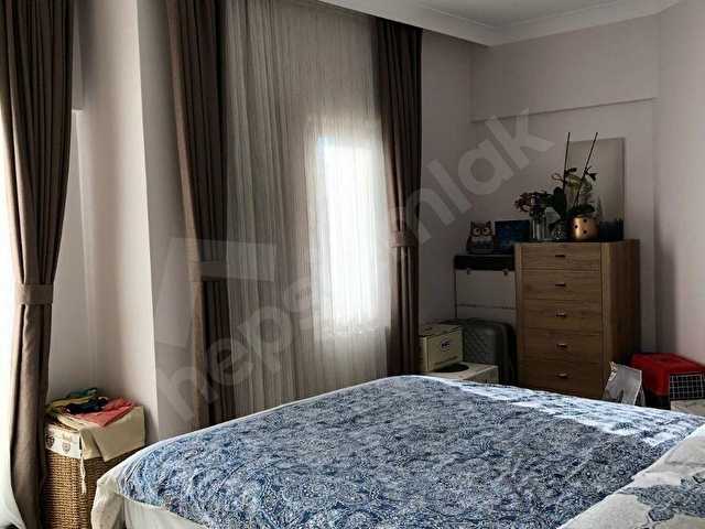 SİNPAŞ ALTINORANDA KİRALIK 1+1 DAİRE - Görsel 8