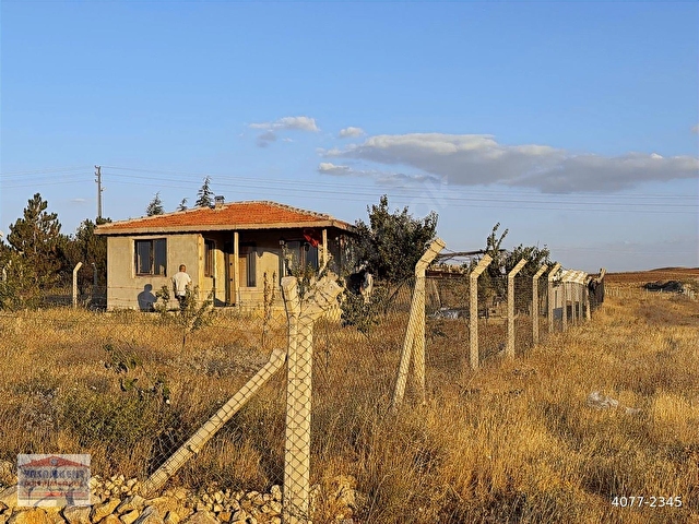 YENİHİSARDA 433 m2 KÖŞE BAŞI İÇERİSİNDE EVLİ ARSA - Görsel 22
