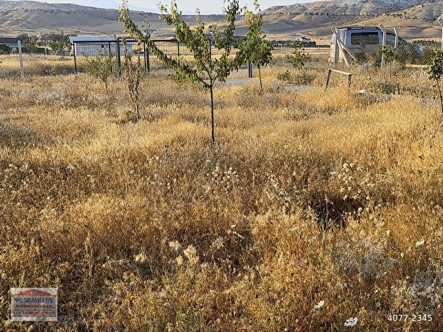 YENİHİSARDA 433 m2 KÖŞE BAŞI İÇERİSİNDE EVLİ ARSA - Görsel 27
