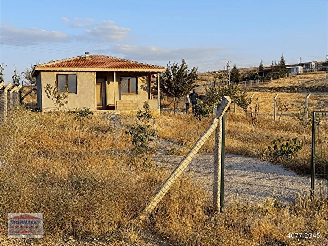 YENİHİSARDA 433 m2 KÖŞE BAŞI İÇERİSİNDE EVLİ ARSA - Görsel 17
