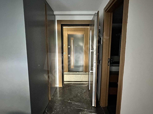 GÜZELOBA HOTEL KONSEPTLİ HAVUZLU SİTEDE ÖZEL SATILIK 1+1 - Görsel 30