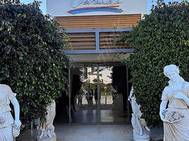 GÜZELOBA HOTEL KONSEPTLİ HAVUZLU SİTEDE ÖZEL SATILIK 1+1 - Görsel 22