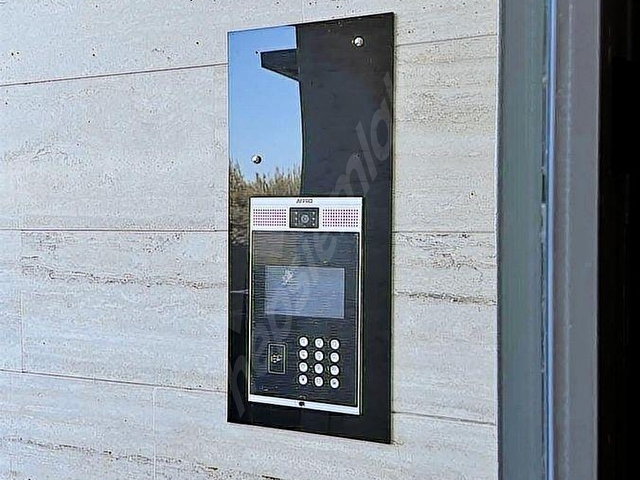 GÜZELOBA HOTEL KONSEPTLİ HAVUZLU SİTEDE ÖZEL SATILIK 1+1 - Görsel 29