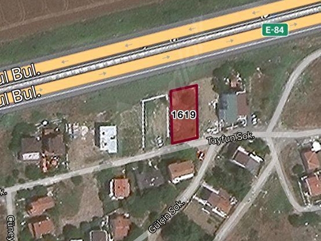 TEKİRDAĞ’IN EN NEZİH YERİNDE SATILIK ARSA(FİYAT DÜŞTÜ) - Görsel 4