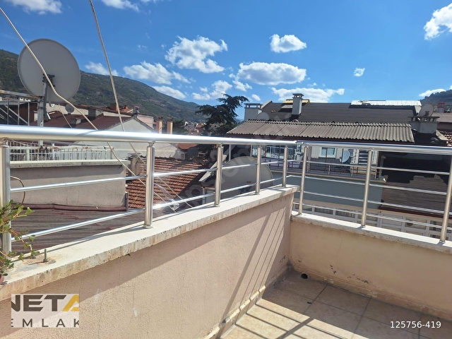 NETADANSOĞUKPINAR MAHALLESİNDE SATILIK 5+1 DUBLEKS DAİRE - Görsel 20