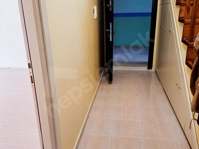 NETADANSOĞUKPINAR MAHALLESİNDE SATILIK 5+1 DUBLEKS DAİRE - Görsel 8
