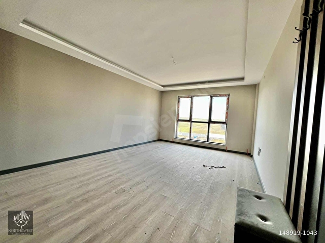 NorthWestten İNCEKTE Teraslı Bağımsız Mutfaklı 4+1 Kiralık Daire - Görsel 6