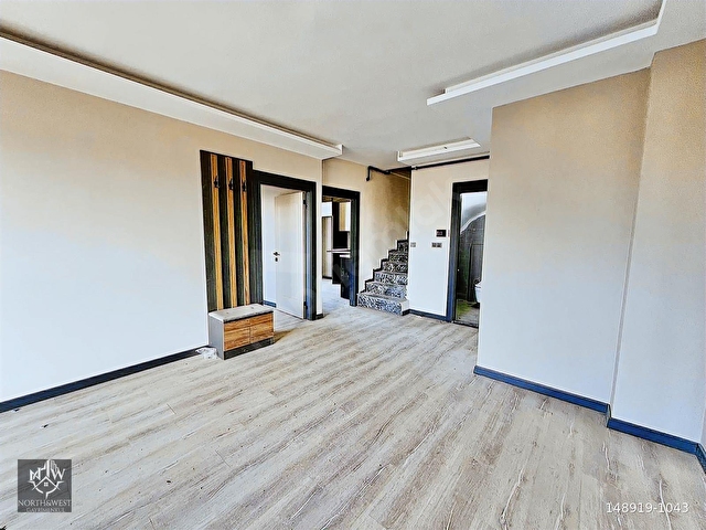 NorthWestten İNCEKTE Teraslı Bağımsız Mutfaklı 4+1 Kiralık Daire - Görsel 12