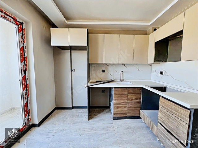 NorthWestten İNCEKTE Teraslı Bağımsız Mutfaklı 4+1 Kiralık Daire