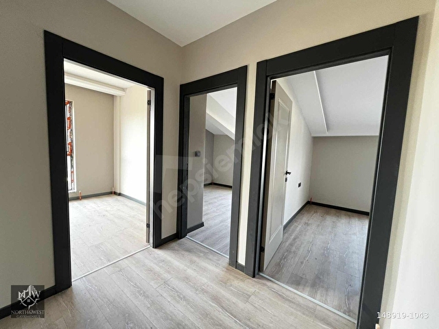 NorthWestten İNCEKTE Teraslı Bağımsız Mutfaklı 4+1 Kiralık Daire - Görsel 25