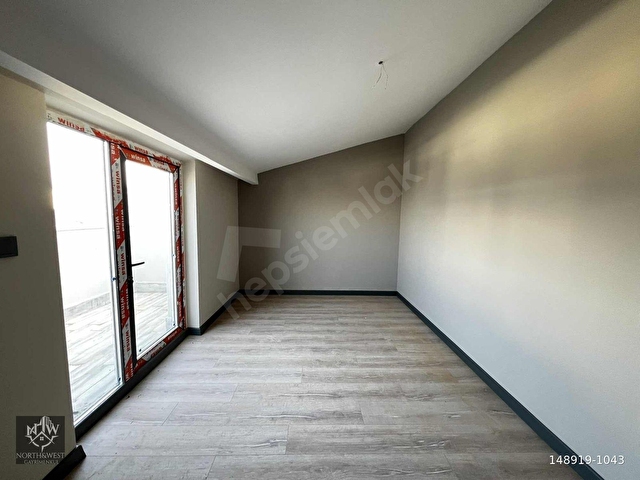 NorthWestten İNCEKTE Teraslı Bağımsız Mutfaklı 4+1 Kiralık Daire - Görsel 27