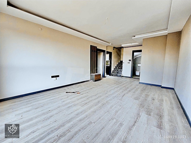 NorthWestten İNCEKTE Teraslı Bağımsız Mutfaklı 4+1 Kiralık Daire - Görsel 10
