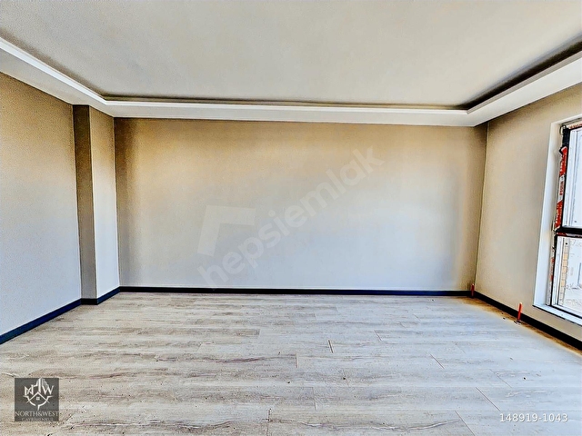 NorthWestten İNCEKTE Teraslı Bağımsız Mutfaklı 4+1 Kiralık Daire - Görsel 7