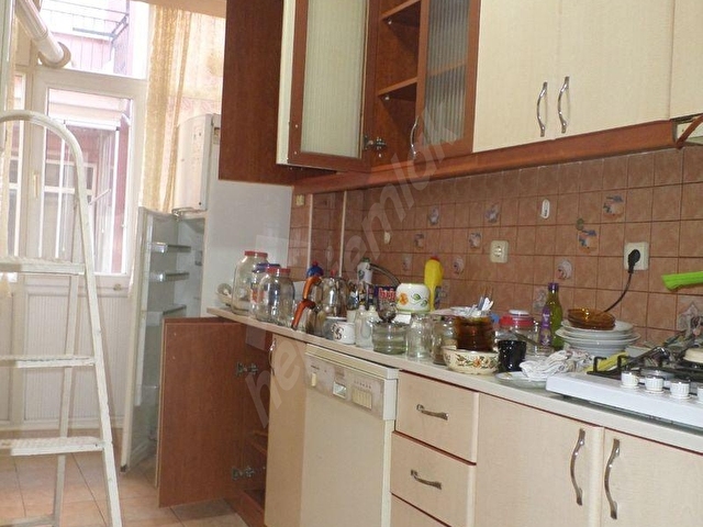 BAĞLAR CADDESİ(A101 KARŞISI)-1.KAT-ÖN-3+1-BATI CEPHE-KOMBİLİ--OTOPARKLI-BOL GÜNESLİ - Görsel 12